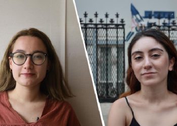 Genç kadınlar 1 Mayıs’ta eşitlik mücadelesini büyütecek