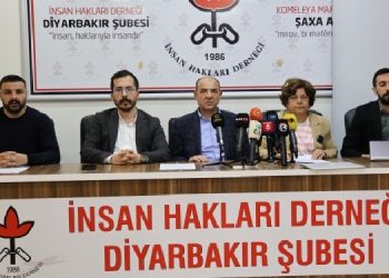 5 No’lu’daki katliam ve işkencelerle yüzleşme çağrısı 5 No’lu’daki katliam ve işkencelerle yüzleşme çağrısı