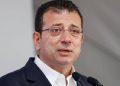 İBB davasında 63’üncü gün: İmamoğlu savunma yapacak İBB davasında 63’üncü gün: İmamoğlu savunma yapacak