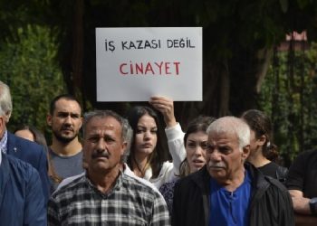 İskeleden düşen inşaat işçisi Remzi Çar yaşamını yitirdi