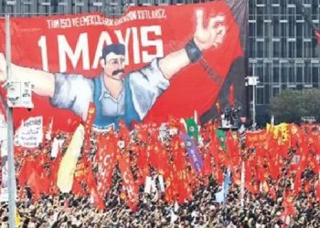 İstanbul’da 1 Mayıs programı belli oldu