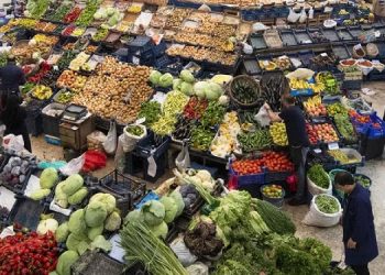 İstanbul’da mart ayında fiyatı en çok artan ürünler belli oldu