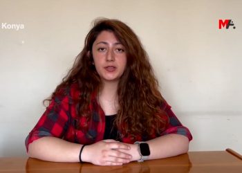 ‘Kadının bedenine değil şiddete müdahale edilsin’