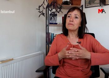 ‘Kriz, ev içi emek sömürüsüne maruz kalan kadınları daha çok etkiledi’