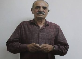 Kalp krizi geçiren tutsağın avukatı: Derhal tahliye edilmeli