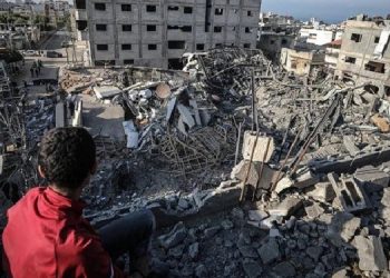 İsrail ordusu, Gazze’de ateşkesin yeniden uygulamaya başlandığını duyurdu İsrail ordusu, Gazze’de ateşkesin yeniden uygulamaya başlandığını duyurdu