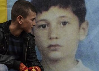 Kazanhan’ı katleden polis 11 yıldır yakalanamıyor Kazanhan’ı katleden polis 11 yıldır yakalanamıyor