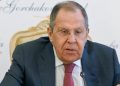 Lavrov: ABD ve İran’ın kabul edeceği her çözümü destekleriz