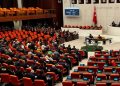 Irak ve Suriye tezkeresi Meclis’ten geçti Irak ve Suriye tezkeresi Meclis’ten geçti
