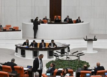 Tutsak Çeviren’in ölümüne ilişkin Meclis’e başvuru