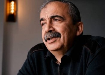 Sırrı Süreyya Önder yoğun bakıma alındı