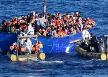 ‘Ege ve Akdeniz göçmenler için ölüm yolu oldu’