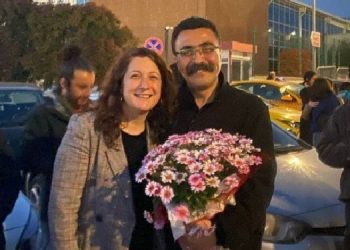 Selçuk Kozağaçlı tutuklandı