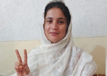 Gulzadi Beluc: Devlet politikası kadınları durduramaz