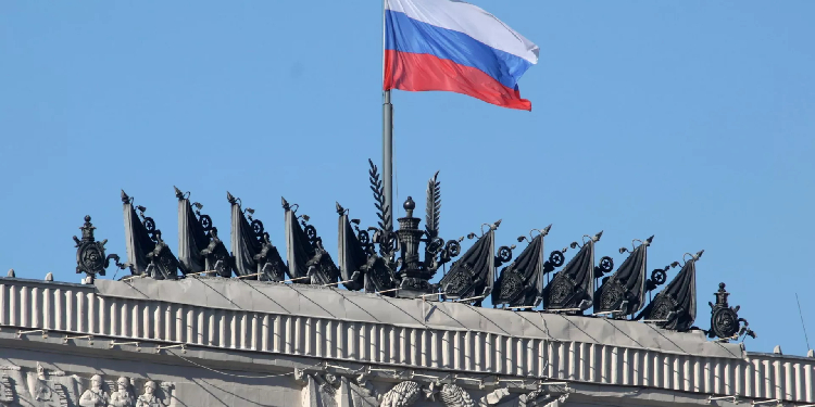 Rusya Savunma Bakanlığı: Kiev rejimi, Rusya’daki enerji tesislerine saldırmaya devam ediyor Rusya Savunma Bakanlığı: Kiev rejimi, Rusya’daki enerji tesislerine saldırmaya devam ediyor