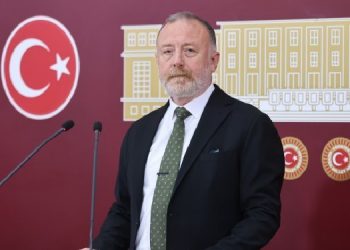 Sezai Temelli’den iktidara: İpe un sermeye son verin