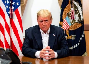 Trump: Nükleer denemeler yapacağız Trump: Nükleer denemeler yapacağız