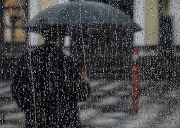 22 kentte sağanak yağış uyarısı