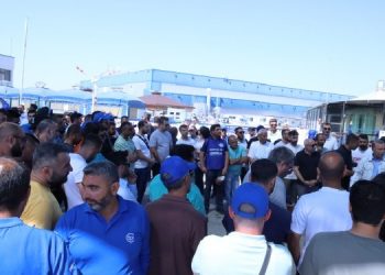 16 gündür “insanca ücret” talebiyle direnişteler