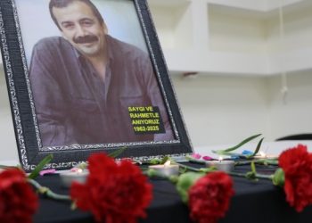 ‘Önder’e sözümüz; bu topraklara onurlu barışı getirmektir’
