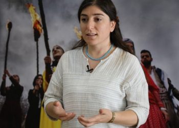 Amed’de kadınlar 31 Mayıs’a hazırlanıyor