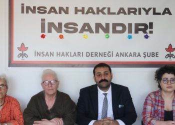 İmamoğlu protestoları raporu: İşkence yasağı ihlal edildi