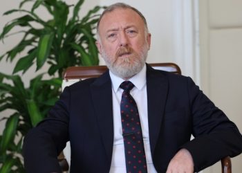 Temelli: Hasta tutsaklara ilişkin son kararı hakimlikler verecek