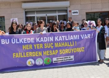 İpek Er davası sonrası açıklama: Üzerinin örtülmesine izin vermeyeceğiz
