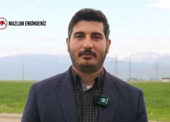 Adalet Komisyonu üyesi Düşünmez: Öcalan özgür olmalı