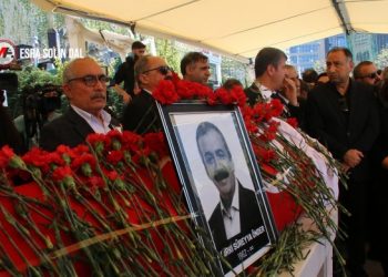 ‘Önder bize barışı vasiyet olarak bıraktı’