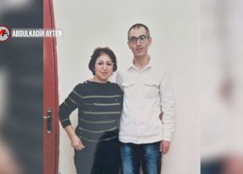 Hasta tutsak Ayık’ın annesi: Barış için önce hasta tutsaklar bırakılmalı
