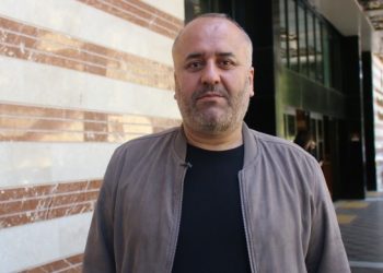 Cengiz Çiçek: Önder şahsında barışı toplumsal hale getirebiliriz