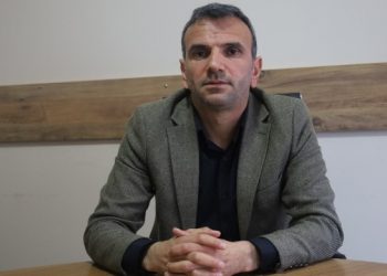 Kalmaz: HDK demokratik toplum inşasının öncülüğünü üstlenecek