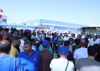 16 gündür ‘insanca ücret’ talebiyle direnişteler