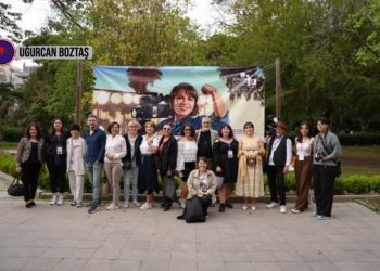 Uluslararası Kadın Yönetmenler Festivali: Dayanışma güçlendiriyor