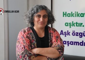 Sebahat Tuncel: Mücadele bitmedi, yöntemi değişti