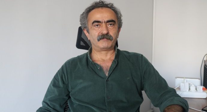 Ali Duran Topuz: Artık devlete bakmalıyız