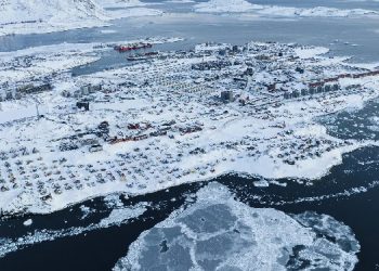 Trump’ın Grönland Özel Temsilcisi Landry: Danimarka adayı işgal etti Trump’ın Grönland Özel Temsilcisi Landry: Danimarka adayı işgal etti