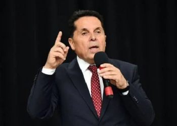 Ahmet Özer’e ‘Kent Uzlaşısı’ndan ceza talebi