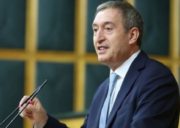 Bakırhan: Adım atılması gereken bir eşikteyiz, bu eşik samimiyetin fotoğrafı olacak