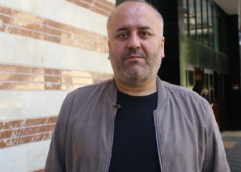 Çiçek: Önce Kürtlere karşı onursuzlukla baş edin