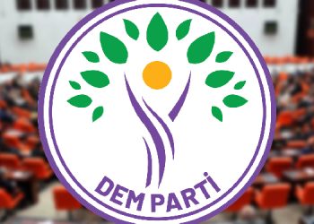 DEM Parti, tarihi adıma dair açıklamasını 27 Ekim’de yapacak DEM Parti, tarihi adıma dair açıklamasını 27 Ekim’de yapacak