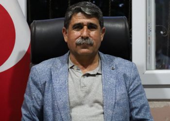 DGD Yardımcısı Taş: Öcalan’a güveniyoruz, katkı sunmaya hazırız