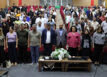 Hüseyin Deniz Öykü Yarışması Ödülleri sahiplerini buldu Hüseyin Deniz Öykü Yarışması Ödülleri sahiplerini buldu