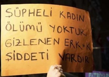 Kadının bedenine ve iradesine saldırılara karşı ortak mücadele çağrısı