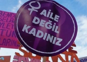 Kadınlardan Erdoğan’a ‘Aile Yılı’ tepkisi
