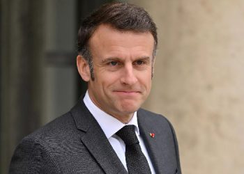 Macron: “İstekliler Koalisyonu” Toplantısı Londra’da gerçekleştirilecek Macron: “İstekliler Koalisyonu” Toplantısı Londra’da gerçekleştirilecek