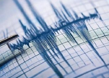 Akdeniz’de 5.2 büyüklüğünde deprem