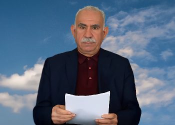 Abdullah Öcalan: Kürtler varlıklarından taviz vermeden özgür yaşamın öncüsü olmalı Abdullah Öcalan: Kürtler varlıklarından taviz vermeden özgür yaşamın öncüsü olmalı
