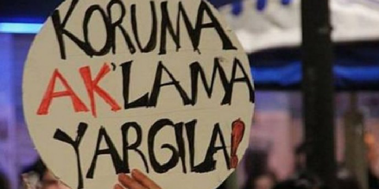 Yargıtay kadın katiline verilen ‘iyi hal’ indirimli cezayı fazla buldu Yargıtay kadın katiline verilen ‘iyi hal’ indirimli cezayı fazla buldu
